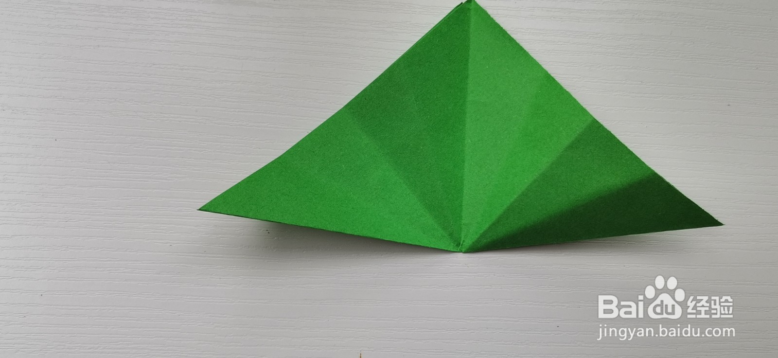 儿童手工六瓣窗花剪纸教程