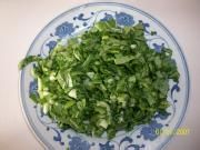 白菜泡饭的做法