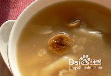 孕妇便秘5款药粥疗法