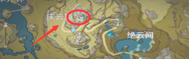 原神珉林七天神像如何解锁
