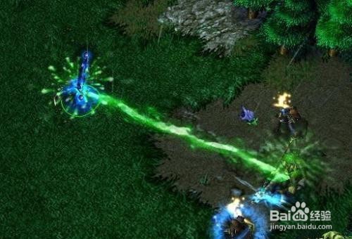 《魔兽争霸3》酒馆中立英雄详解