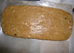 如何做意式坚果巧克力饼干