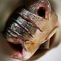 鲈鱼还可以这样做