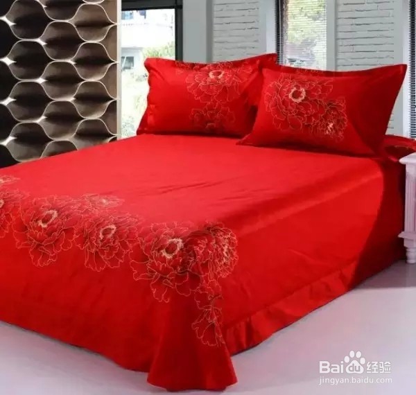 居家必知，睡什么颜色的床单不易生病？