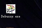 Debussy：[1]Debussy的安装