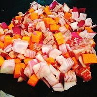 手抓饭的美味做法
