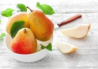 如何吃梨可以对身体最有益处?