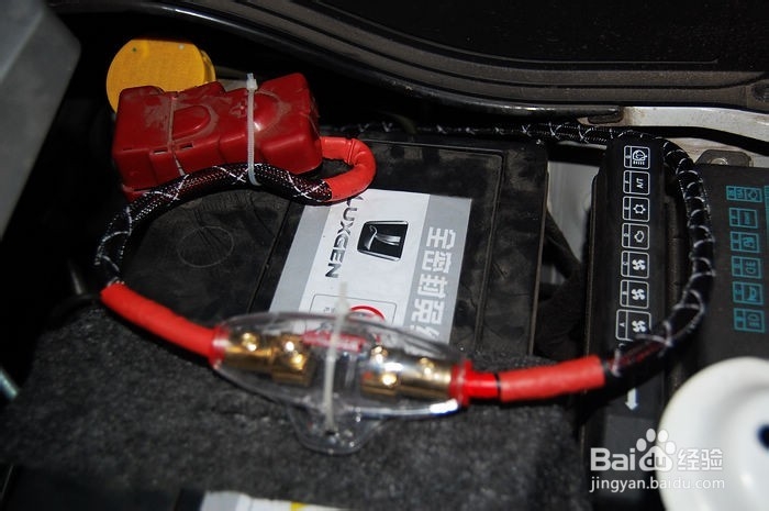 纳智捷汽车音响长沙改装