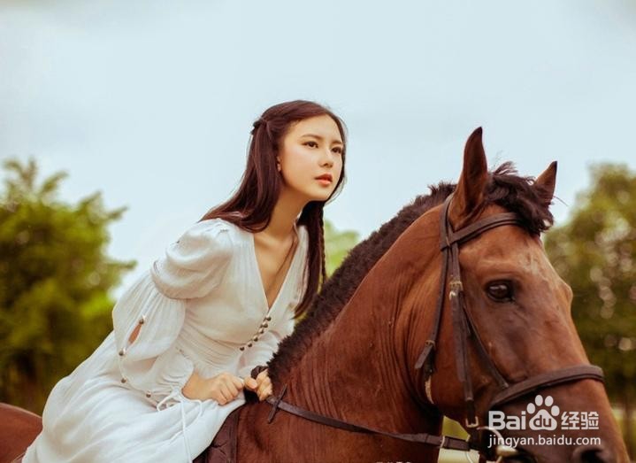 骑马须谨记哪些注意事项