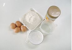 人人都爱小叮当——铜锣烧