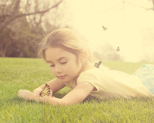 孩子在“秩序敏感期”的17种表现