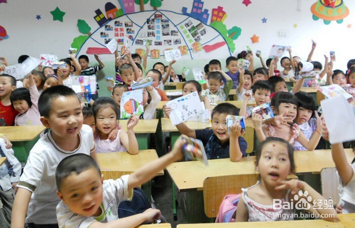 如何让学生喜欢你的课