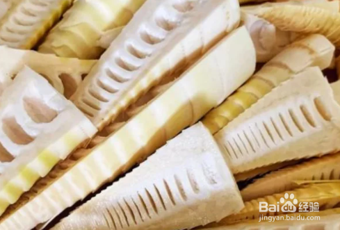 小笋子怎样保存