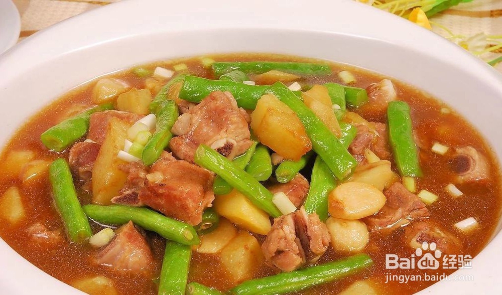 “九”大菜系之河南乱炖