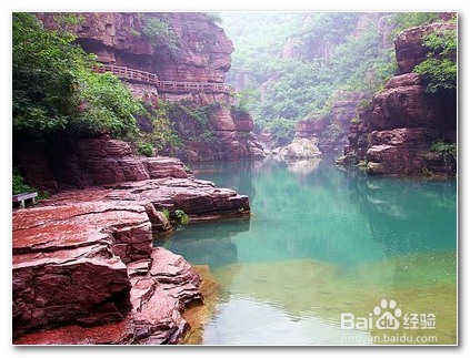云台山旅游攻略一日游
