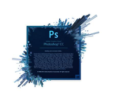 Photoshop教程——自制彩色花