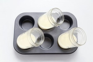 荔枝西瓜酸奶冻的做法