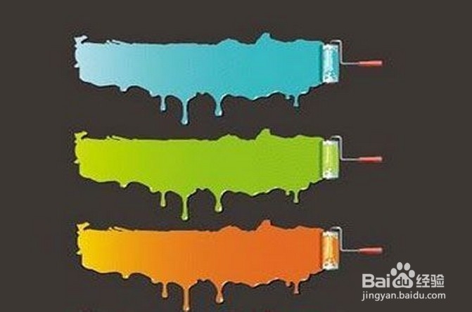 圆珠笔划在墙上怎么清理