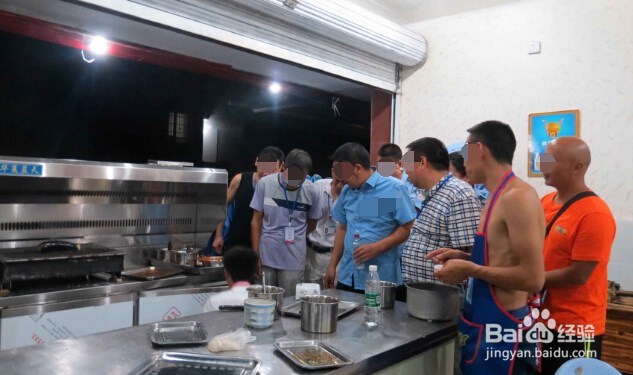 开展餐饮油烟治理工作的经验做法有哪些？