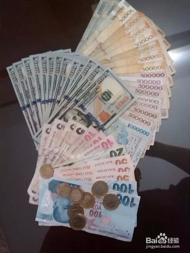 人生终要有一场触及灵魂的旅行