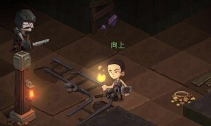 贪婪洞窟2新手指南