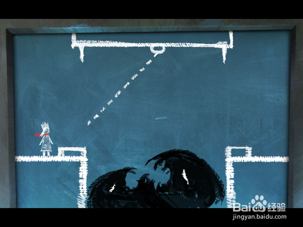 迷画之塔3 第十二关 攻略