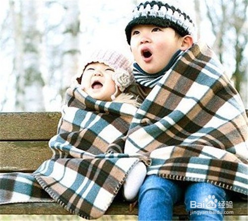 正确春捂保护身体健康