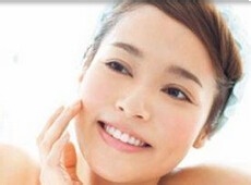 快速有效瘦脸小技巧