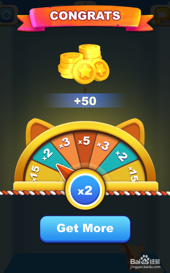 Rescue Jerry的Level 1如何过关？