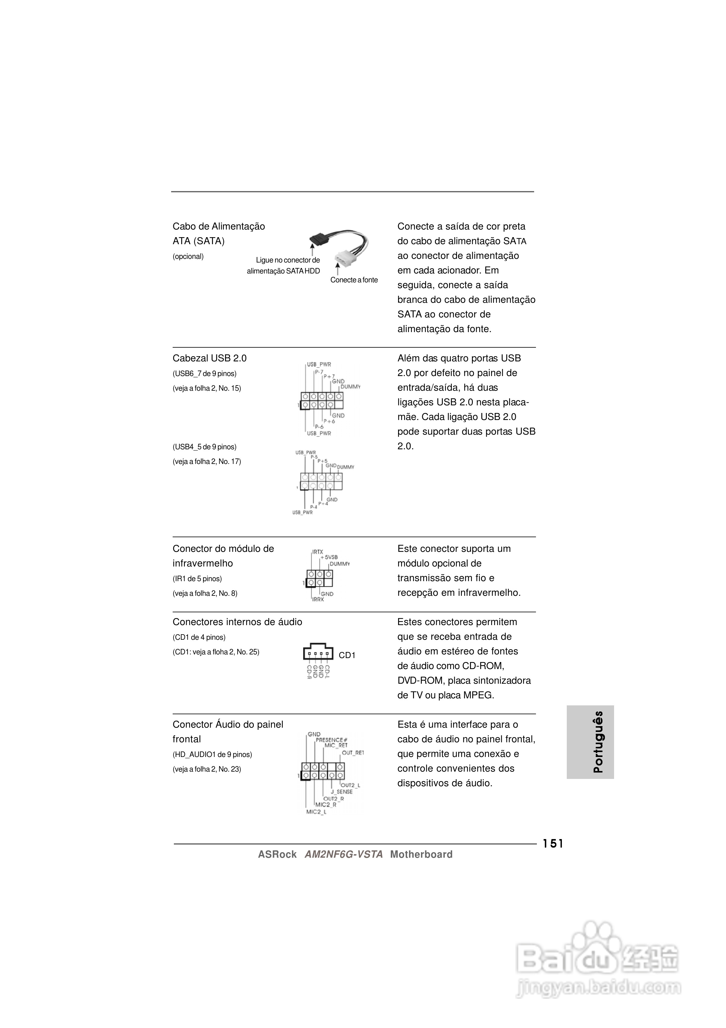 华擎AM2NF6G-VSTA型主板说明书:[16]
