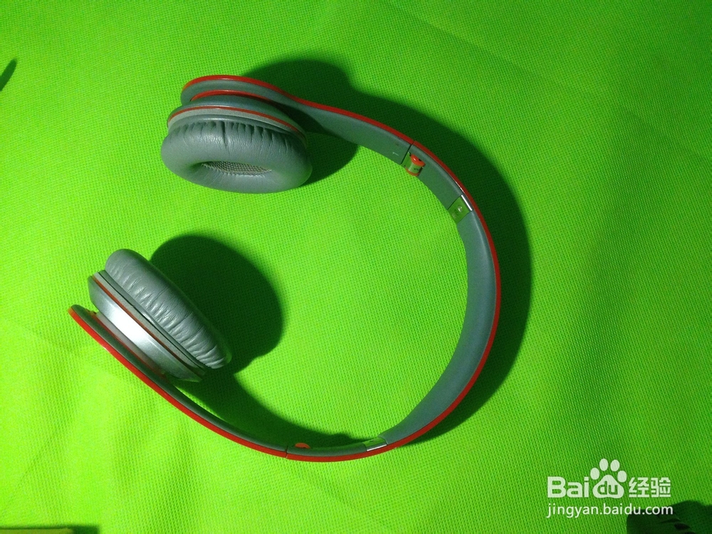 beats solo hd 魔声耳机