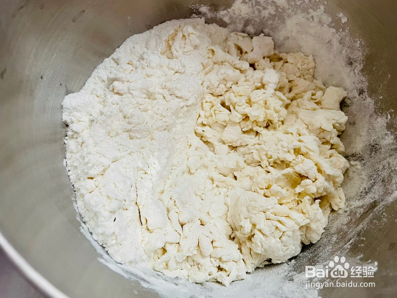 立春吃自制春饼的做法