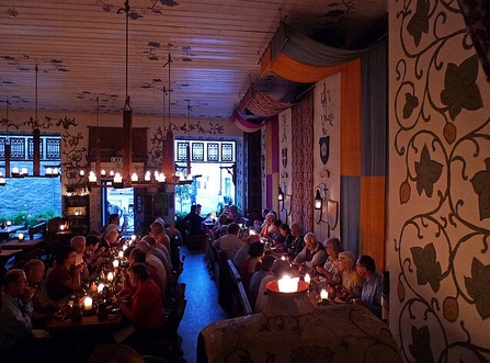 去爱沙尼亚一定要欣赏的特色店铺