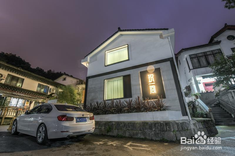 诗画浙江畅游杭州攻略9