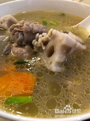 怎么做排骨汤