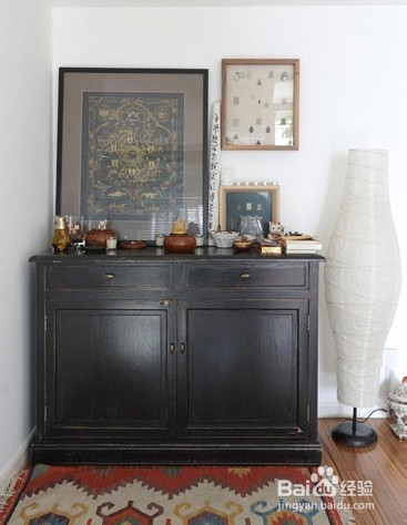 玄关收纳难题4招解