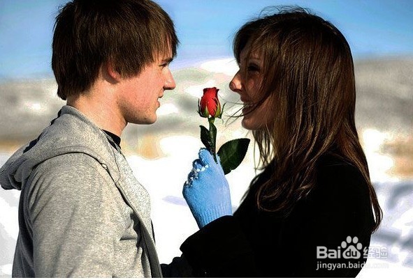 怎么使女生喜欢自己