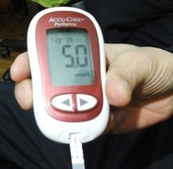 糖尿病患者心理的管理