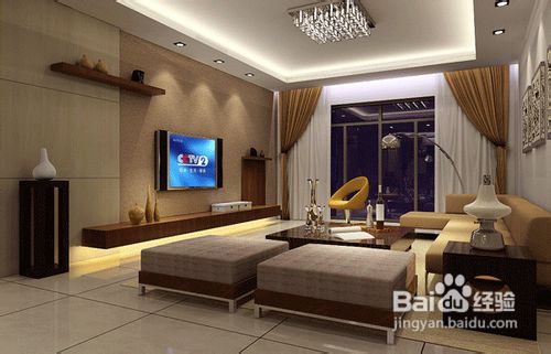 如何选择卧室吊灯,客厅吊灯