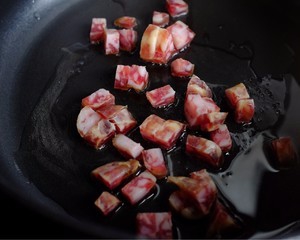 腊肠荷兰豆炒杏鲍菇怎么做好吃？详细教程