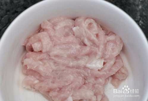炒年糕怎么做好吃家常做法教程