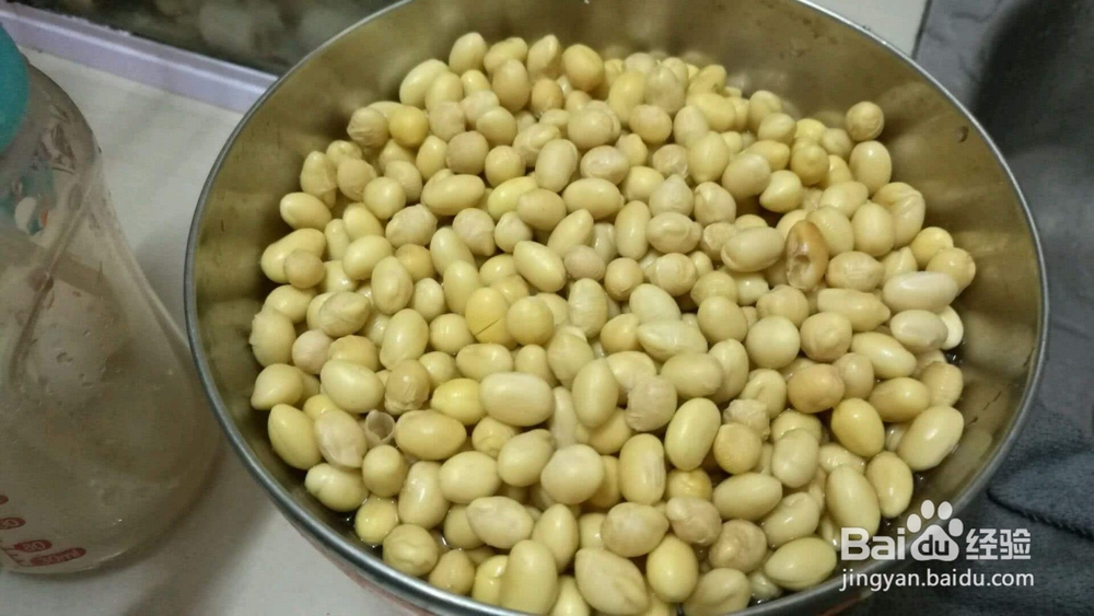 豆浆怎么做好喝