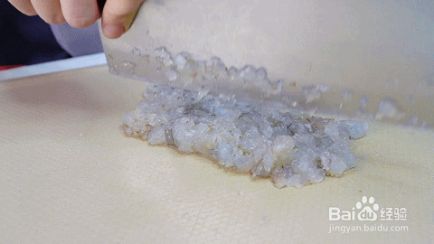 超级虾排的做法