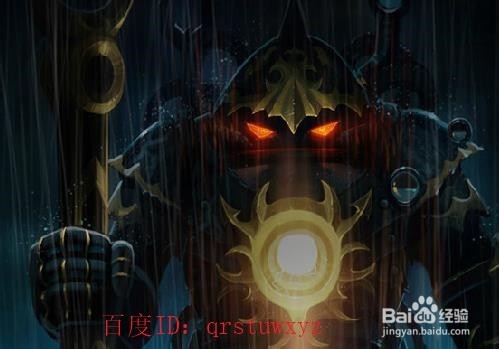 LOL深海泰坦辅助下路玩法攻略