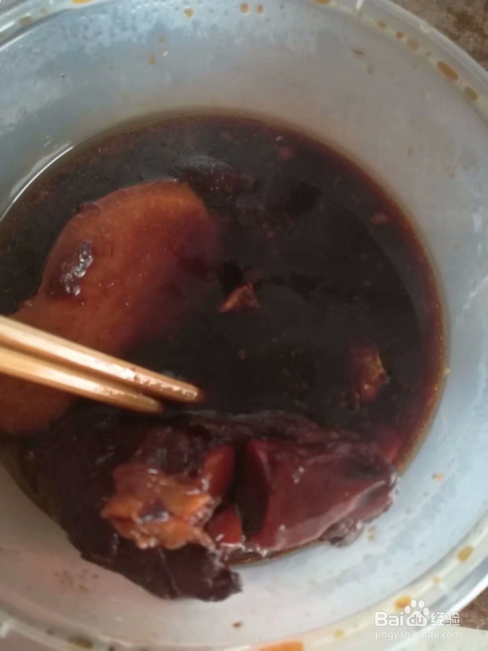 猪脚姜怎么做才好吃