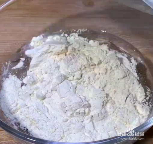 猫耳朵的家常做法