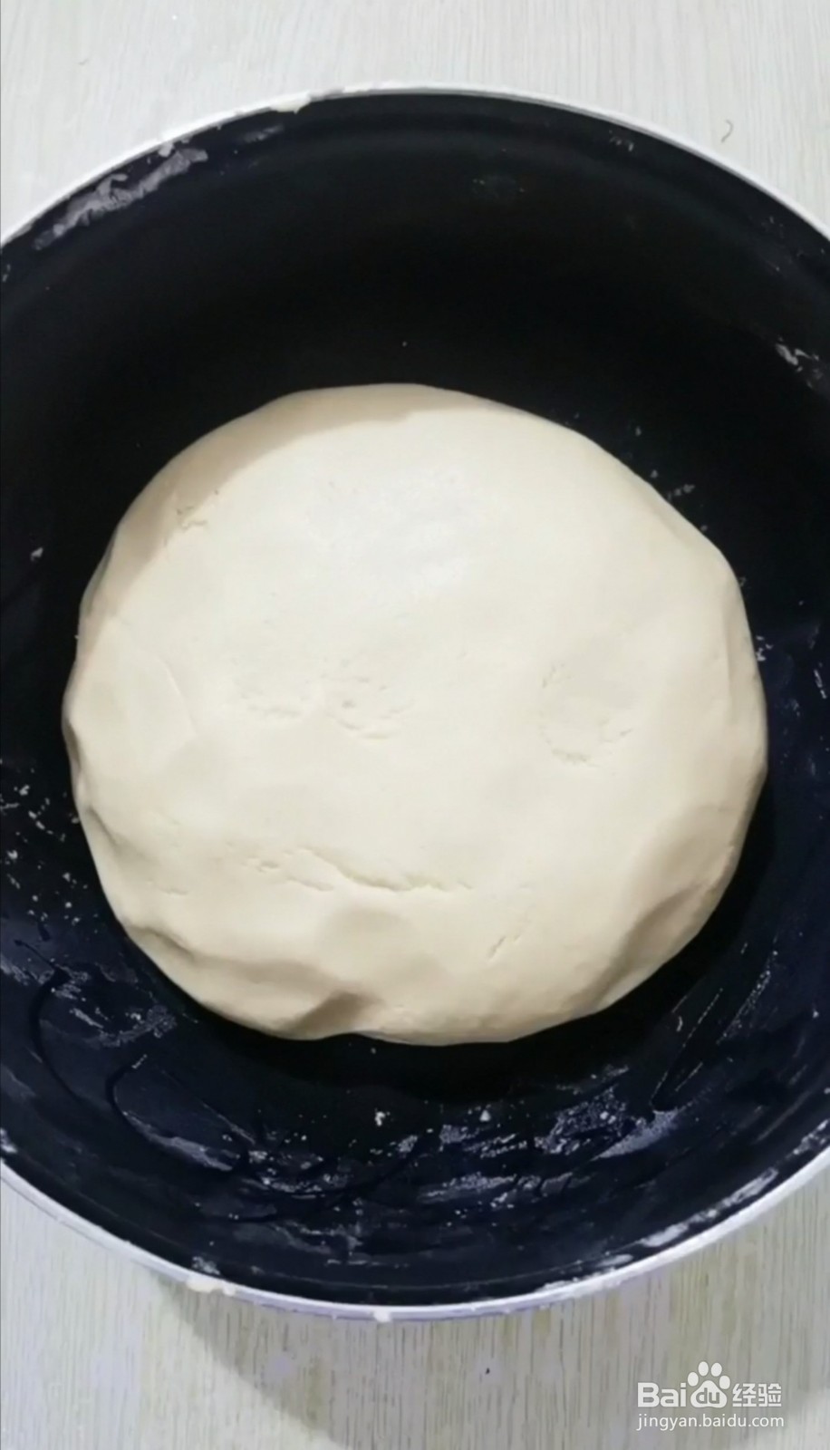 南瓜糯米红糖饼的做法