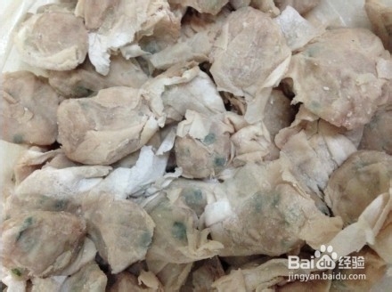 扁食豆干烫米粉