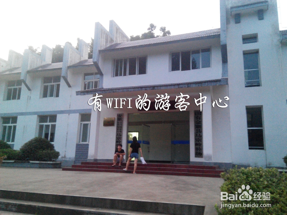 【金寨县马鬃岭实习攻略】