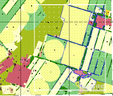 cass9.1小技巧之光栅图像